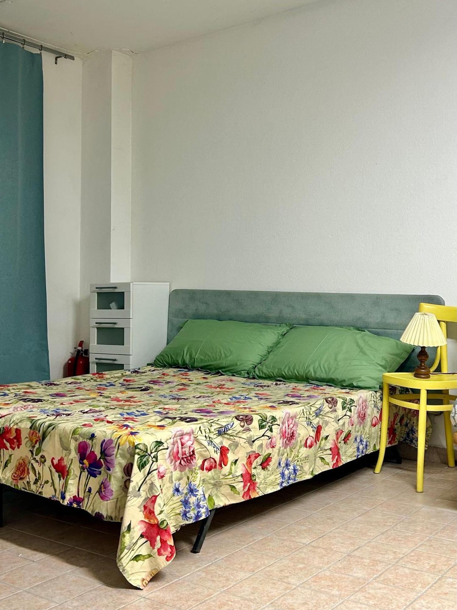 Urban Apartment 65 Alghero Eksteriør bilde