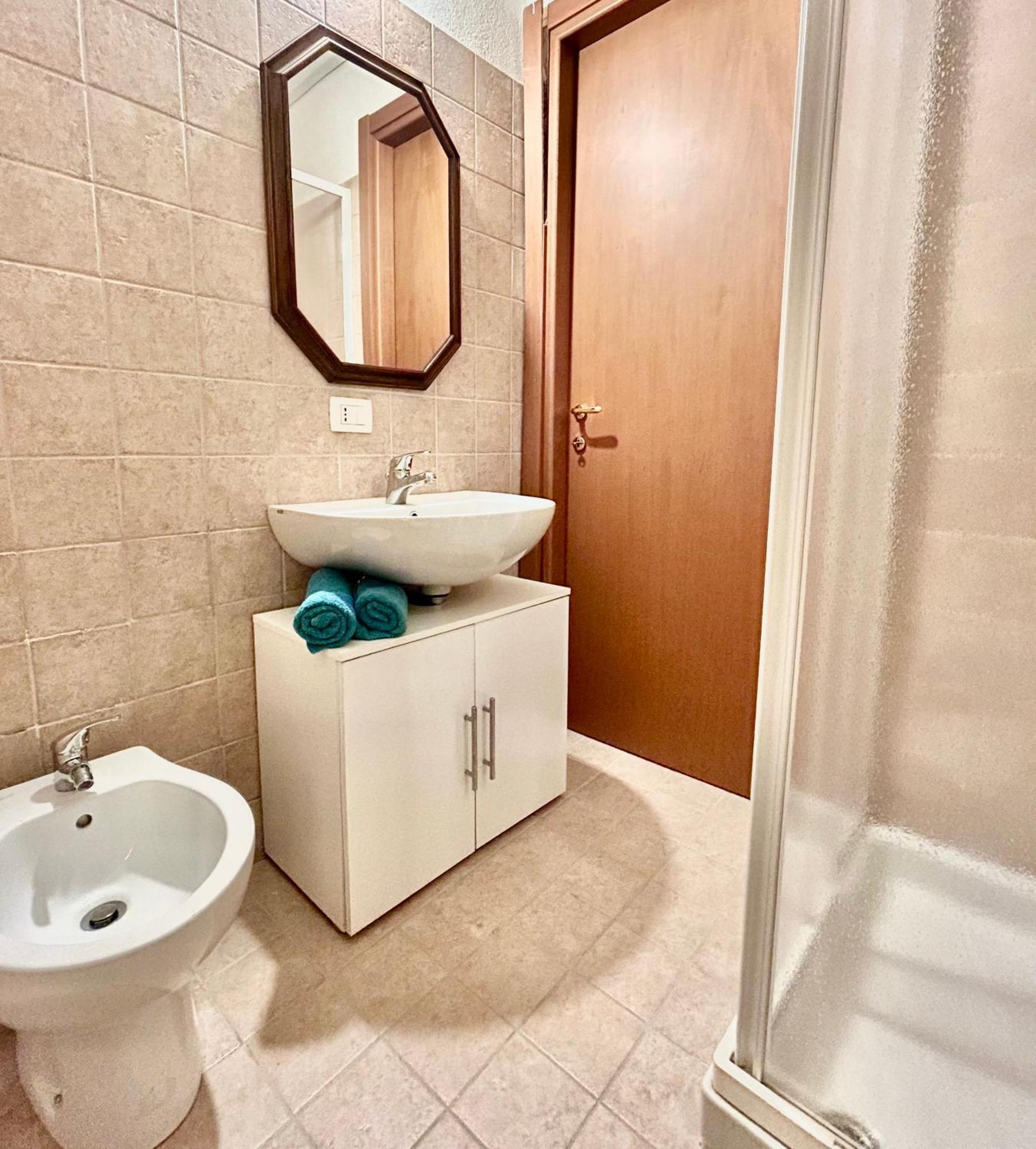 Urban Apartment 65 Alghero Eksteriør bilde